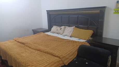 Mushrefah, Rooms Available, Furnished,  Fully Furnished Room Available For Rent In Al Mushrefah &ndash; Suitable For A Bachelor