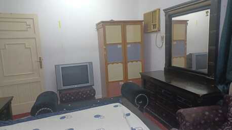Mushrefah, Rooms Available, Furnished,  Fully Furnished Room Available For Rent In Al Mushrefah &ndash; Suitable For A Bachelor
