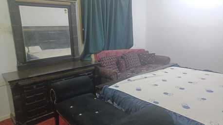 Mushrefah, Rooms Available, Furnished,  Fully Furnished Room Available For Rent In Al Mushrefah &ndash; Suitable For A Bachelor