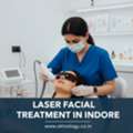 Laser Facial Treatment In Indore: Clear & Youthful Skin