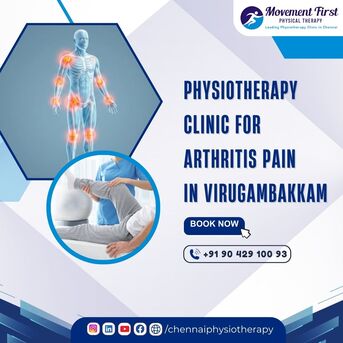 Mumbai, Health, Say Goodbye To Arthritis Pain!