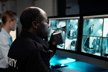 New York, Security, Local Security Agency Serving Santa Clara