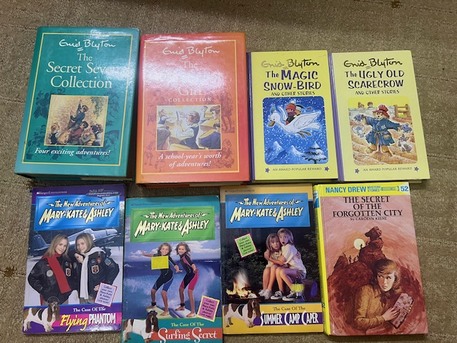 Jeddah, Books, SAR 5,  English Novels