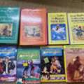 SAR 5,  English Novels
