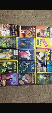 Jeddah, Books, SAR 5,  English Novels