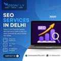 Result-Oriented SEO Services In Delhi For Higher Google Rankings