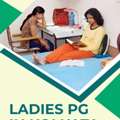 Comfortable & Secure Ladies PG In Kolkata