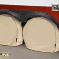 Motorhome Tire Covers