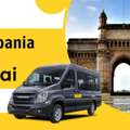 Taxi Service In Mumbai: Safe, Affordable, And Convenient Travel Options