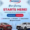 Car Rental (Autorent Saudi) Your Favourite Car Is Waiting For You!