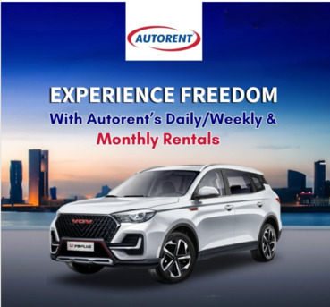 Riyadh, Automotive, Car Rental (Autorent Saudi) Your Favourite Car Is Waiting For You!