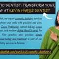 USD 199,  Top Cosmetic Dentist: Transform Your Smile Now At Kevin Harris Dentist