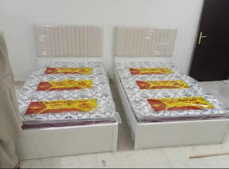 Al Aqeeq, Furniture, SAR 11,  New Room Set Available