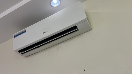 Jeddah, Air Conditioning, احمد التبريد صيانه مكيفات مركزي