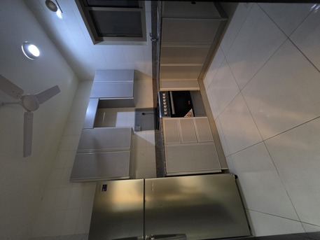 Hidd, Apartments/Houses, BHD 200/month,  2 BR,  #2BATHROOM Hall Kitchen With Electricity Car Parking