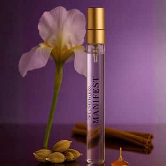 Los Angeles, Perfumes & Fragrances, Luxury Fragrance Crafted For Tropical Living