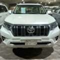 SAR 175000,  Toyota Prado,  2023,  Automatic,  61000 KM,  FOR SALE &ndash; Toyota Land Cruiser Prado
