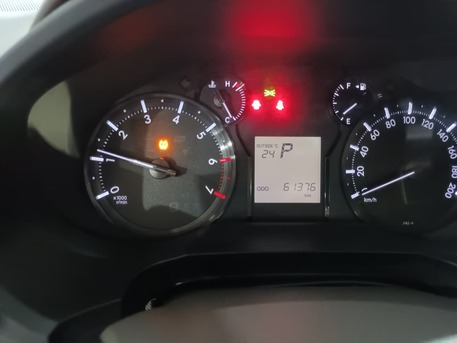 Jubail, Vehicles, Cars & Trucks , SAR 175000,  Toyota Prado,  2023,  Automatic,  61000 KM,  FOR SALE &ndash; Toyota Land Cruiser Prado