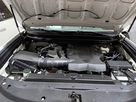 Jubail, Vehicles, Cars & Trucks , SAR 175000,  Toyota Prado,  2023,  Automatic,  61000 KM,  FOR SALE &ndash; Toyota Land Cruiser Prado