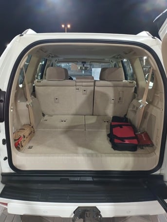 Jubail, Vehicles, Cars & Trucks , SAR 175000,  Toyota Prado,  2023,  Automatic,  61000 KM,  FOR SALE &ndash; Toyota Land Cruiser Prado