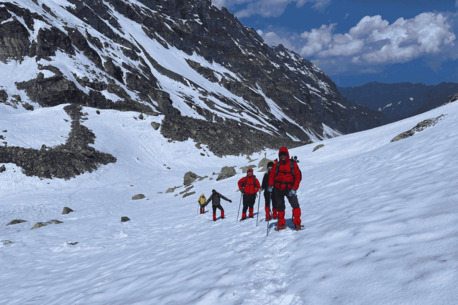 Mumbai, Travel, Kedarkantha Trek Package &ndash; Experience The Beauty Of The Himalayas