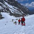 Kedarkantha Trek Package &ndash; Experience The Beauty Of The Himalayas