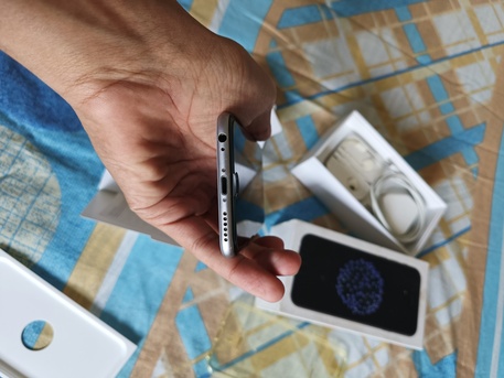 Al Aziziyah, Mobile Phones, Sar 120,  I Phone 6 32 Gb 95 Battery