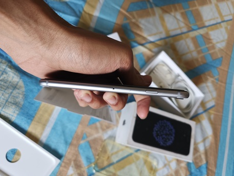 Al Aziziyah, Mobile Phones, Sar 120,  I Phone 6 32 Gb 95 Battery