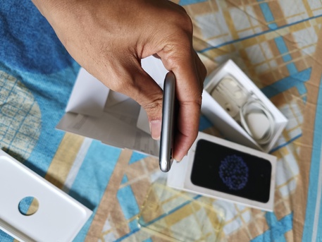 Al Aziziyah, Mobile Phones, Sar 120,  I Phone 6 32 Gb 95 Battery