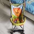 Sar 20,  Baby Stroller With No Belt