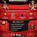 Is Brain Buzzz The Top Choice For Vedic Coaching Yamunanagar?