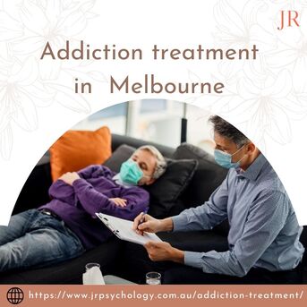 Melbourne, Health, Comprehensive Addiction Treatment Solutions In Melbourne