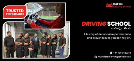 London, Travel, Driving Lessons Walsall &ndash; Learn Confidently With Ikefam Driving School