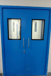 New Delhi, Heavy Equipment, Hernetic Door Manufacturers
