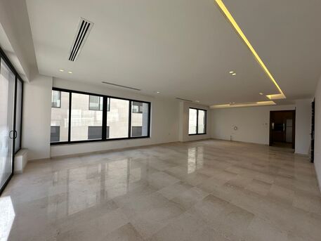 Abdoun, Apartments/Houses, JOD 26000/year,  4 BR,  250 Sq. Meter,  Brand New Apartment For Rent In Abdoun
