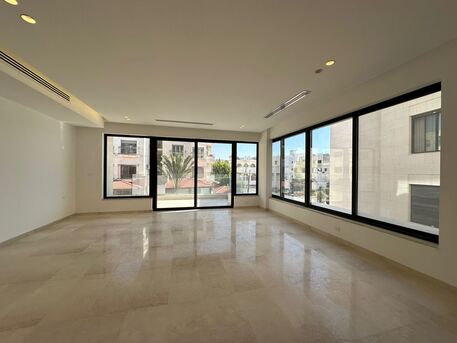 Abdoun, Apartments/Houses, JOD 26000/year,  4 BR,  250 Sq. Meter,  Brand New Apartment For Rent In Abdoun