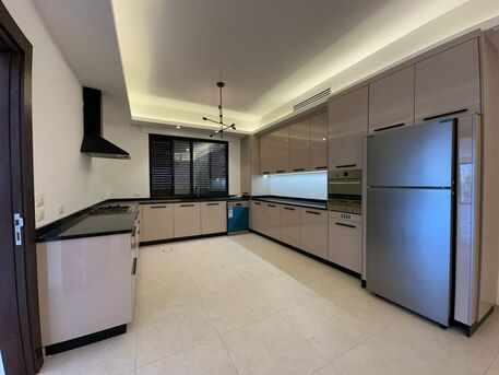 Abdoun, Apartments/Houses, JOD 26000/year,  4 BR,  250 Sq. Meter,  Brand New Apartment For Rent In Abdoun