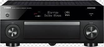 Riyadh, Electronics, SAR 850,  Yamaha RXA1020 Advantage Amplifier SAR-950
