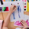 Build Your Career With Masters In Fashion Designing