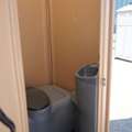 Construction Toilet | Construction Porta Potty Rental