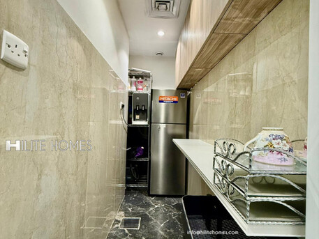 Kuwait City, Shops, KWD 1500,  Luxury Salon Space For Rent In Sharq