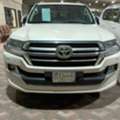 SAR 210000,  Toyota Land Cruiser,  2019,  Automatic,  126000 KM,  FOR SALE
