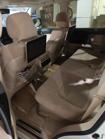 Jubail, Vehicles, Cars & Trucks , SAR 210000,  Toyota Land Cruiser,  2019,  Automatic,  126000 KM,  FOR SALE