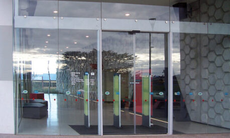 New Delhi, Heavy Equipment, Glass Fittings & Fixtures Manufacturers