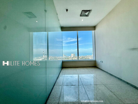 Kuwait City, Offices, KWD 1000,  Office Space Available For Rent In Sharq
