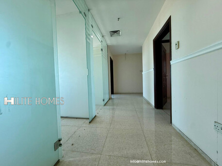 Kuwait City, Offices, KWD 1000,  Office Space Available For Rent In Sharq