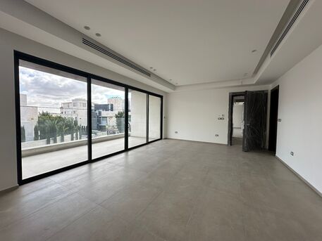 Abdoun, Apartments/Houses, JOD 24000/year,  3 BR,  200 Sq. Meter,  Brand New Apartment For Rent In Abdoun