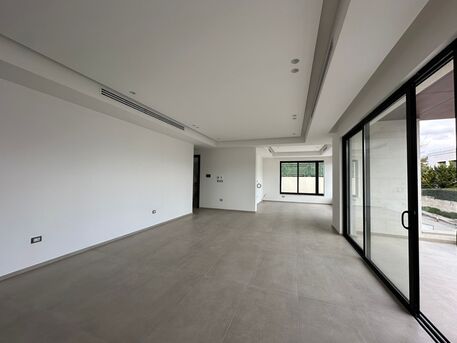 Abdoun, Apartments/Houses, JOD 24000/year,  3 BR,  200 Sq. Meter,  Brand New Apartment For Rent In Abdoun