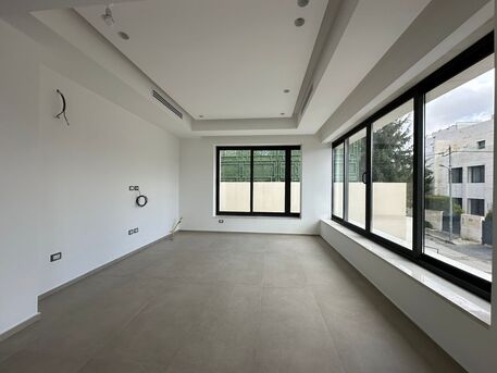 Abdoun, Apartments/Houses, JOD 24000/year,  3 BR,  200 Sq. Meter,  Brand New Apartment For Rent In Abdoun