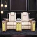 Elevate Your Theatre With Top Multiplex Cinema Recliners From Recliners India!